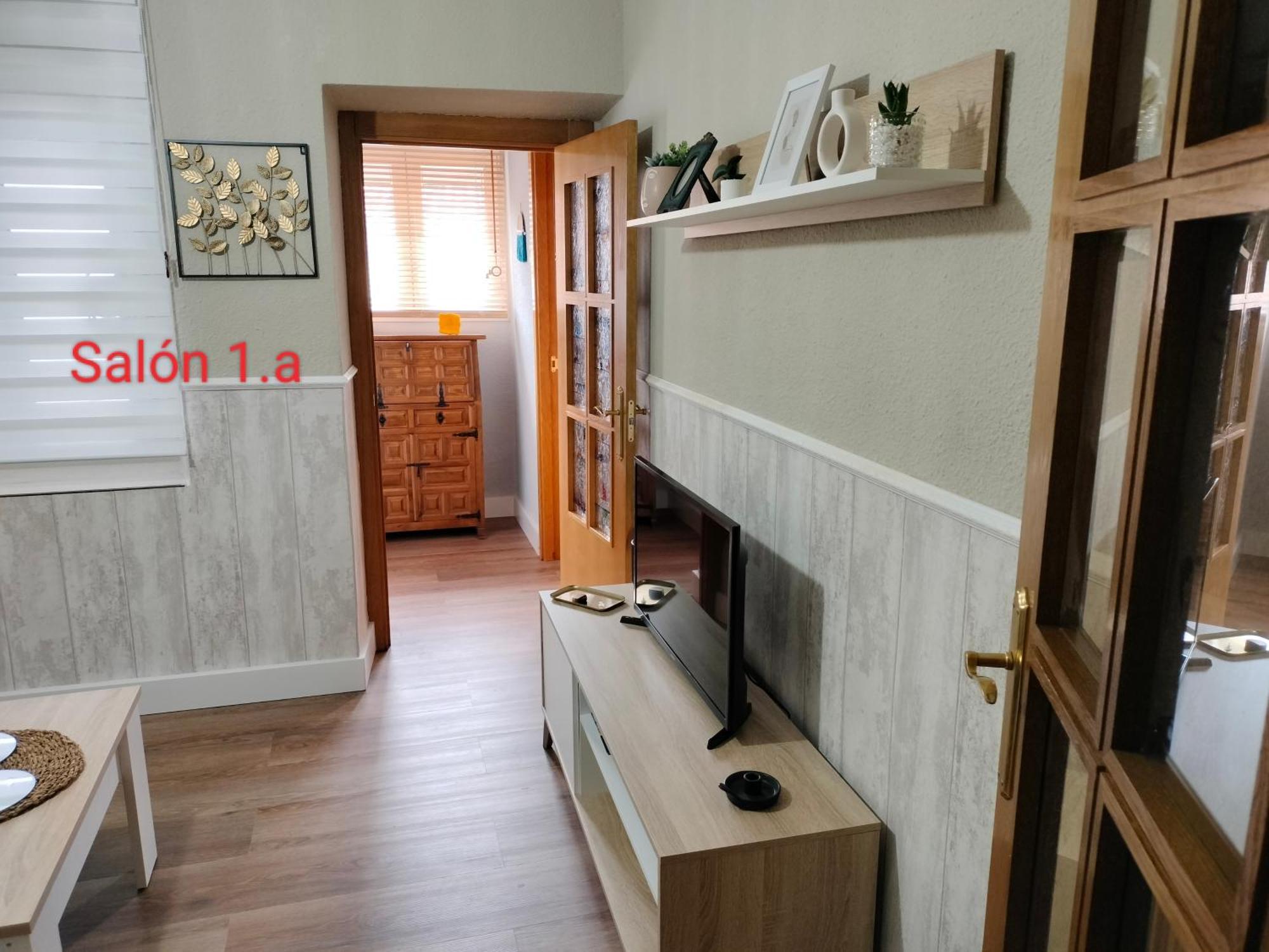 サント・ドミンゴ・デ・ラ・カルサーダCasa Tito 1アパートメント エクステリア 写真